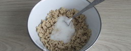 Шаг 5: несладких сырников из тофу