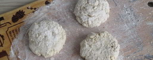 Шаг 7: несладких сырников из тофу