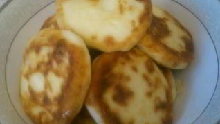 Рецепт Нежных сырников