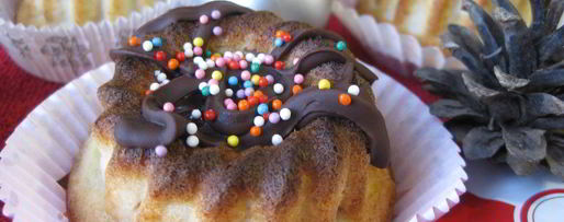 Шаг 10: нежных творожников малиновый вулкан