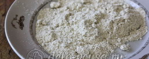 Шаг 5: овсяных сырников