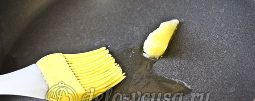 Шаг 6: овсяных сырников