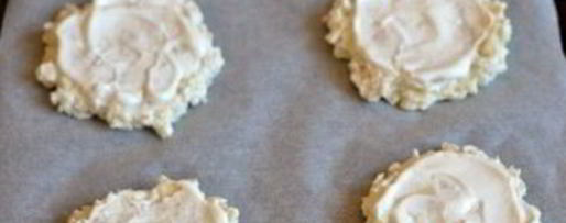 Шаг 2: правильных сырников без муки