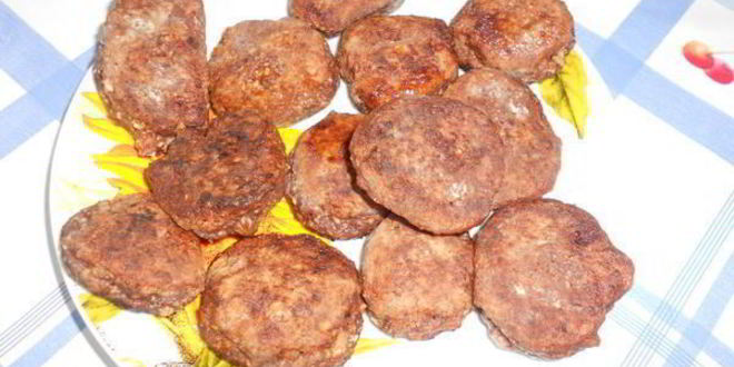 Рецепт шоколадных сырников