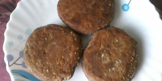 Рецепт шоколадных сырников