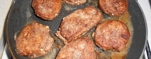 Шаг 2: шоколадных сырников