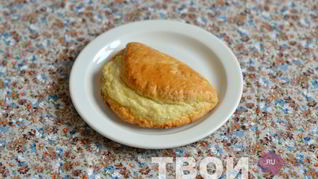 Рецепт Сочней