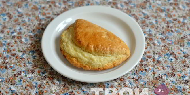 Рецепт сочней