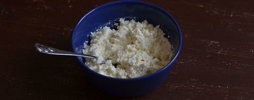 Шаг 1: сочней