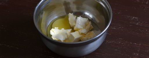 Шаг 2: сочней