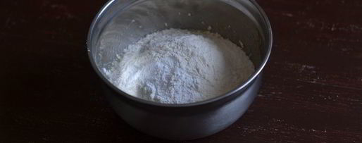 Шаг 4: сочней