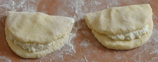 Шаг 9: сочней