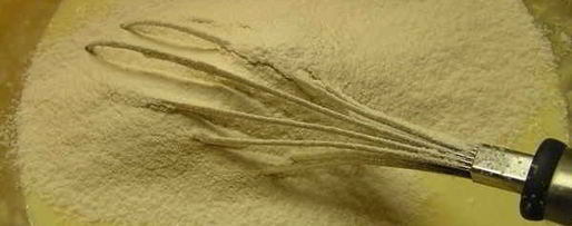 Шаг 1: сочников с творогом