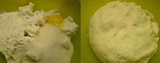 Шаг 3: сочников с творогом