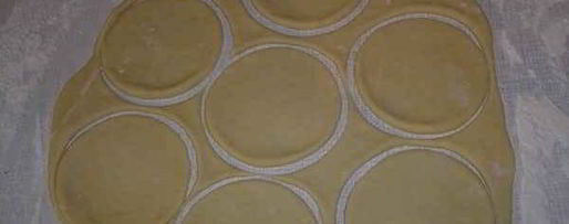 Шаг 4: сочников с творогом