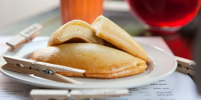 Рецепт сочников