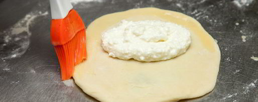 Шаг 7: сочников