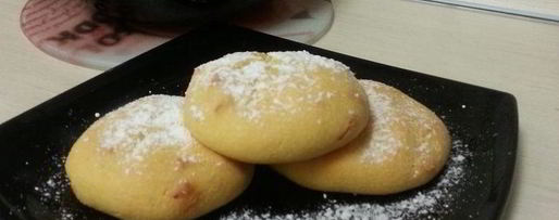 Шаг 1: солнечных сырников