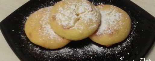 Шаг 2: солнечных сырников