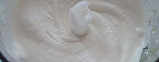 Шаг 1: старого творожника на новый лад рикотта & шоколад