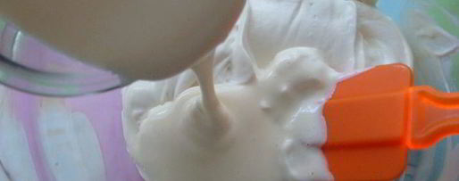 Шаг 3: старого творожника на новый лад рикотта & шоколад