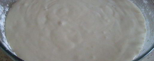 Шаг 5: старого творожника на новый лад рикотта & шоколад