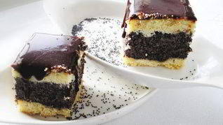 Рецепт Сырника макового