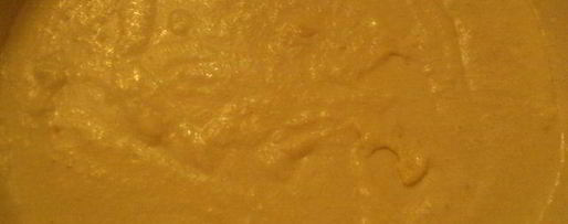 Шаг 2: сырника с хурмой