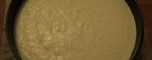 Шаг 3: сырника с хурмой