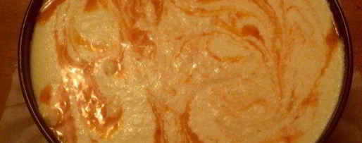 Шаг 5: сырника с хурмой