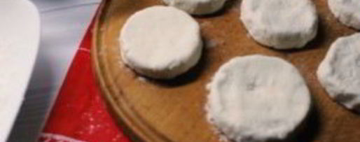 Шаг 2: сырников без яиц и глютена