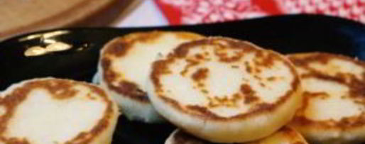 Шаг 3: сырников без яиц и глютена