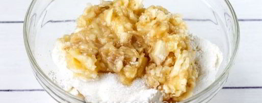 Шаг 5: сырников без яиц в духовке