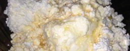 Шаг 2: сырников фруктовая змея