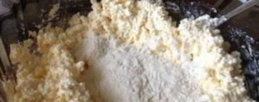 Шаг 3: сырников фруктовая змея