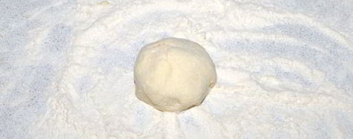 Шаг 1: сырников по-домашнему