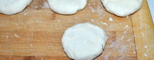 Шаг 2: сырников по-домашнему