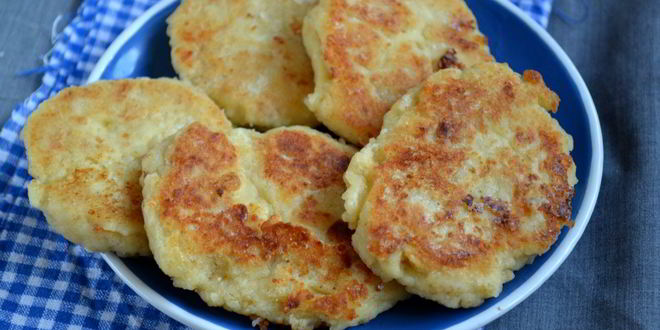 Рецепт сырников по дюкану