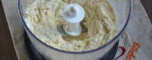 Шаг 2: сырников по дюкану