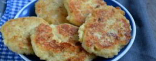 Шаг 4: сырников по дюкану