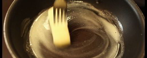 Шаг 6: сырников с дор блю