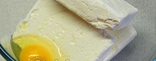 Шаг 2: сырников с изюмом