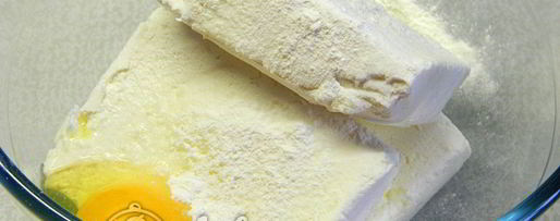 Шаг 3: сырников с изюмом