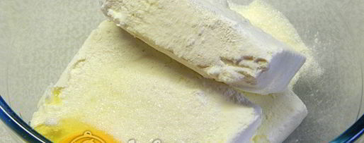 Шаг 4: сырников с изюмом