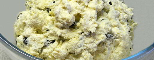 Шаг 7: сырников с изюмом