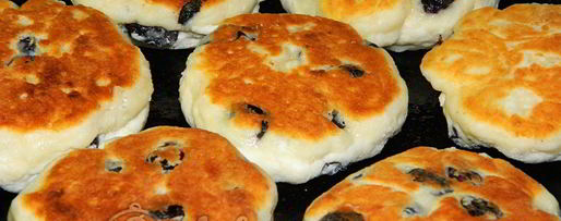 Шаг 9: сырников с изюмом