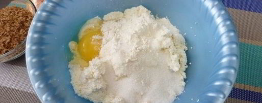 Шаг 1: сырников с карамельным фруктовым соусом