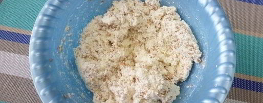 Шаг 3: сырников с карамельным фруктовым соусом