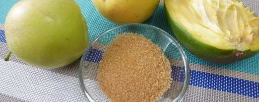 Шаг 5: сырников с карамельным фруктовым соусом