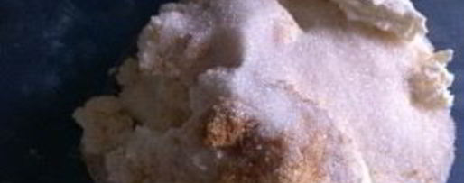 Шаг 1: сырников с манкой без муки